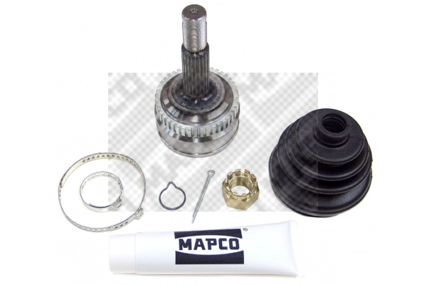 Jeu de joints, arbre de transmission MAPCO 16946