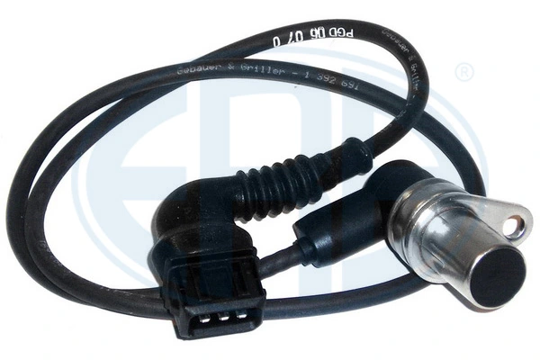 Capteur d'angle, vilebrequin ERA 550218A