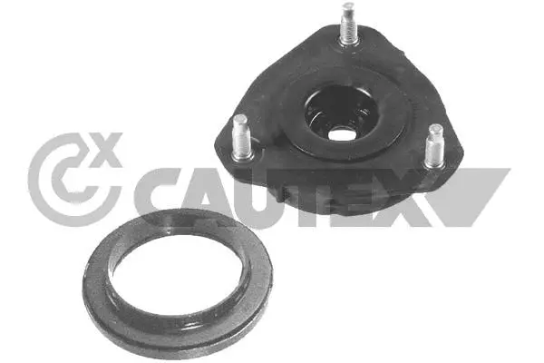 Kit de réparation, coupelle de suspension CAUTEX 081238
