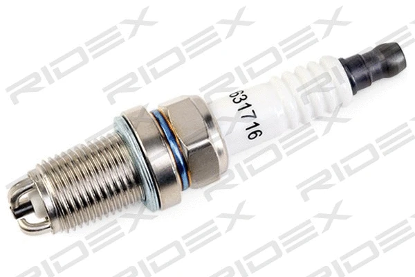 Bougie d'allumage RIDEX 686S0320
