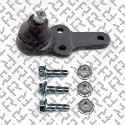 Rotule de suspension FR REDAELLI FO-101K