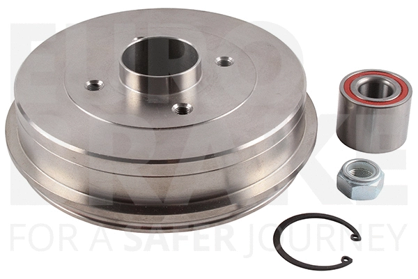 Tambour de frein EUROBRAKE 5825253921
