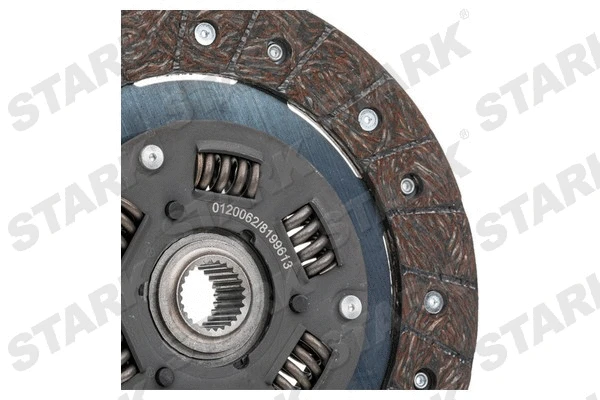 Kit d'embrayage Stark SKCK-0100216