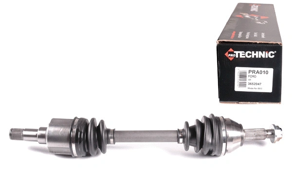 Arbre de transmission PROTECHNIC PRA010