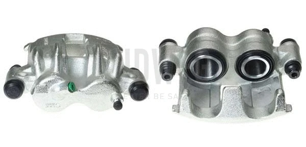 Étrier de frein BUDWEG CALIPER 343225