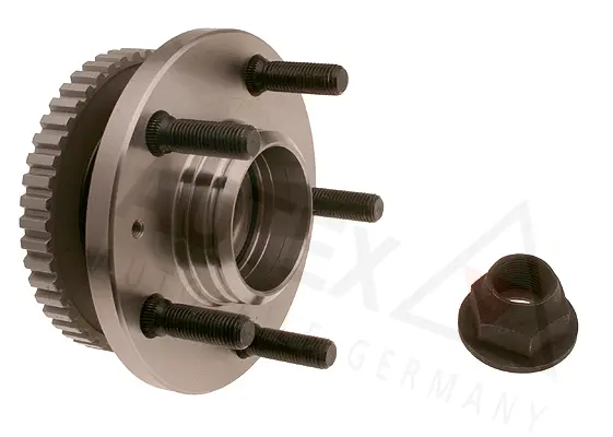 Kit de roulements de roue AUTEX 807007