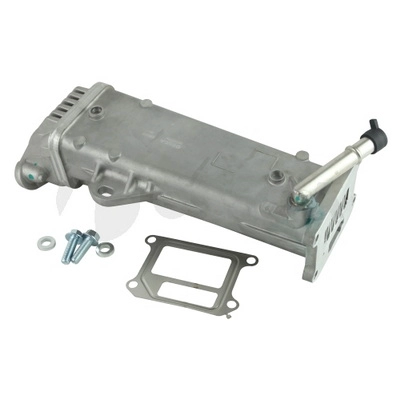 Radiateur, réaspiration des gaz d'échappement OSSCA 59008