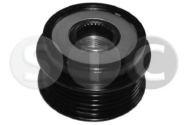 Poulie roue libre, alternateur STC T405003