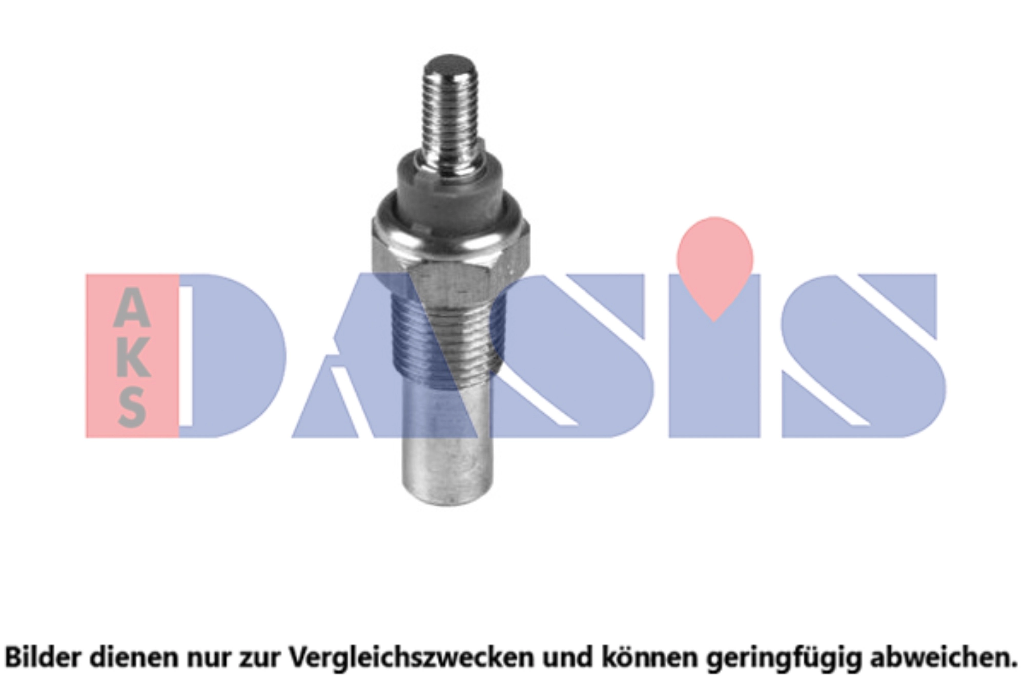 Sonde, température du liquide de refroidissement AKS DASIS 751164N