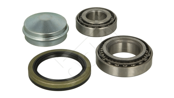 Kit de roulements de roue HART 904 803