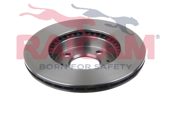 Disque de frein RAICAM RD00156