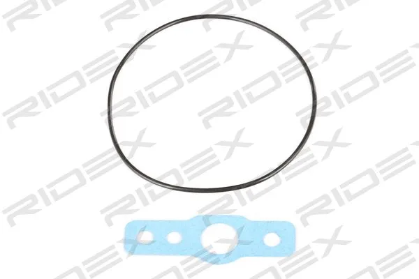 Groupe carter, turbocompresseur RIDEX 4973C0019