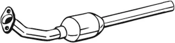 Catalyseur BOSAL 090-178