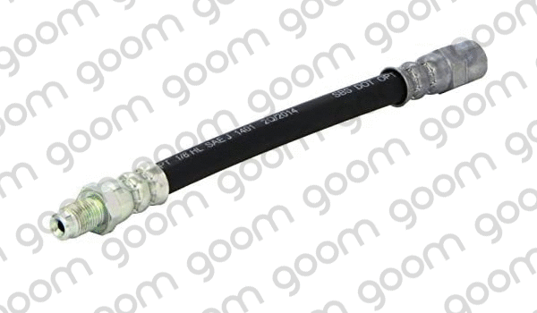 Flexible de frein GOOM BH-0086