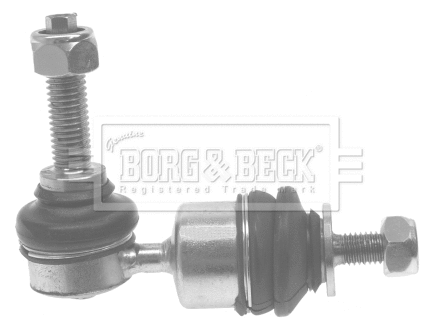 Entretoise/tige, stabilisateur BORG & BECK BDL7276