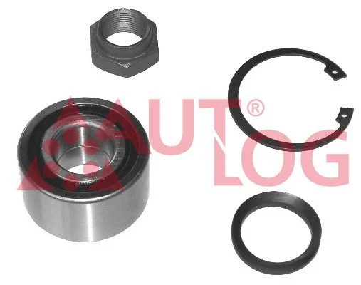 Kit de roulements de roue AUTLOG RS1113