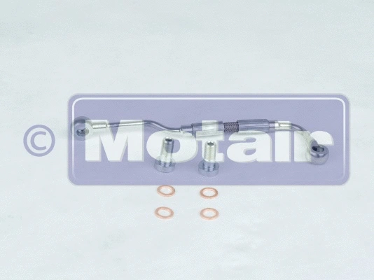 Conduite d'huile, compresseur MOTAIR TURBO 550254