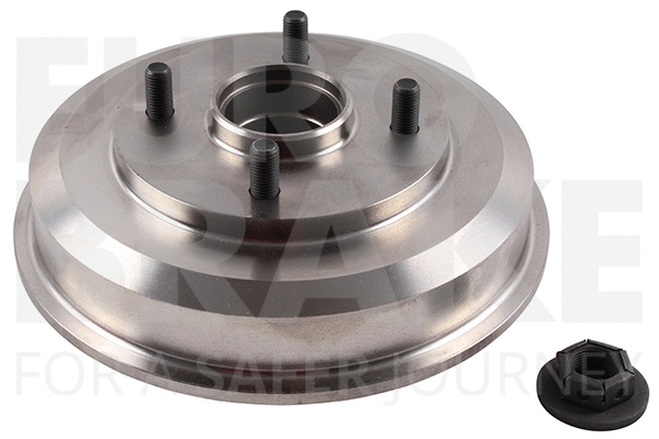 Tambour de frein EUROBRAKE 5825252546