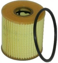 Filtre à huile MTR 12135342