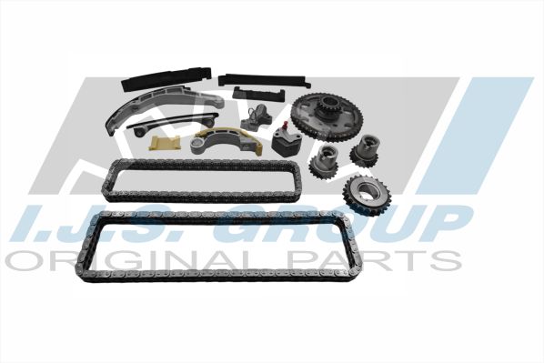 Kit de distribution par chaîne IJS GROUP 40-1330FK