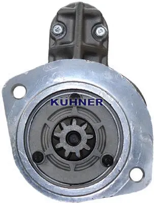 Démarreur AD KÜHNER 201214