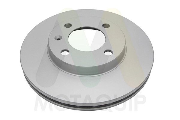 Disque de frein MOTAQUIP LVBD139