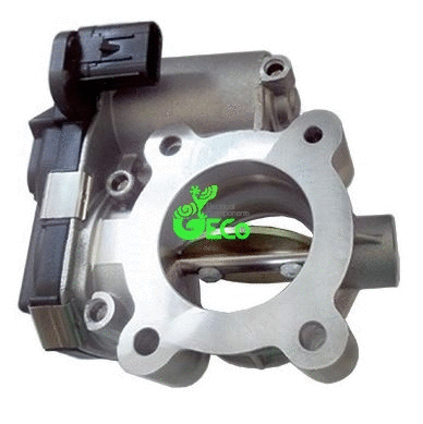 Corps papillon GECO CF19455Q