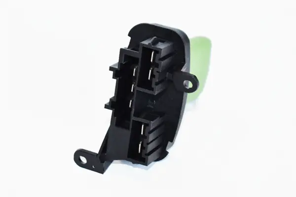 Résistance, pulseur d'air habitacle ASAM AUTOMOTIVE 77183