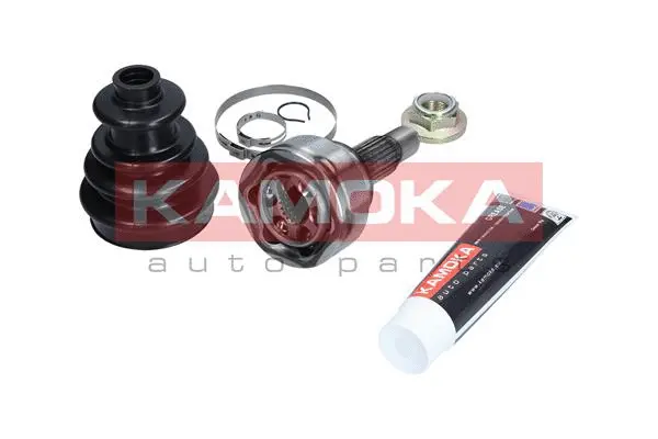 Jeu de joints, arbre de transmission KAMOKA 6802