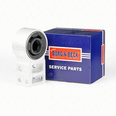 Suspension, bras de liaison BORG & BECK BSK6939