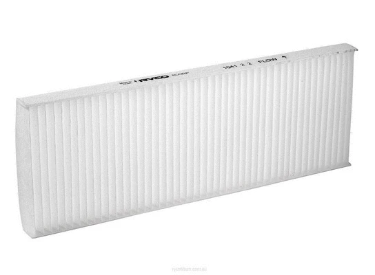 Filtre, air de l'habitacle RYCO RCA101P