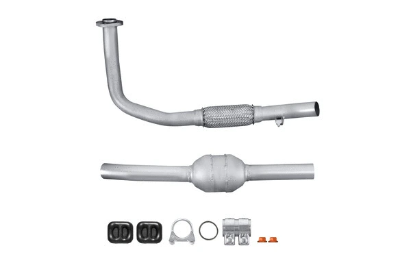 Catalyseur Faurecia FS40319K