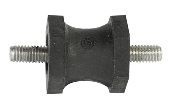 Suspension, échappement RESTAGRAF 12500