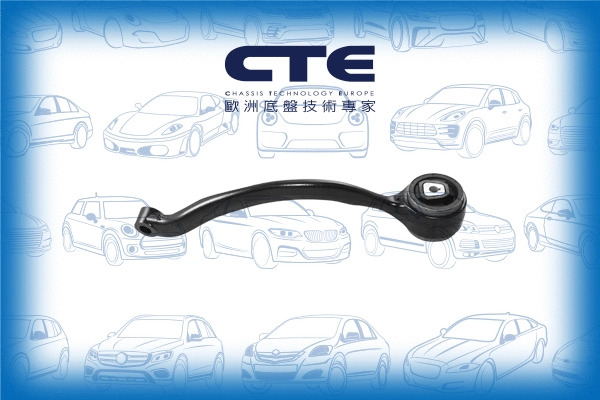 Bras de liaison, suspension de roue CTE CS-952L