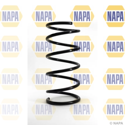 Ressort de suspension NAPA NCS1005