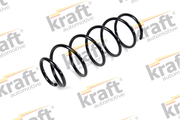 Ressort de suspension KRAFT AUTOMOTIVE 4025542