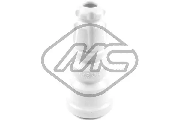 Butée élastique, suspension Metalcaucho 40571