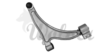 Rotule de barre de connexion WOLVER SP318062
