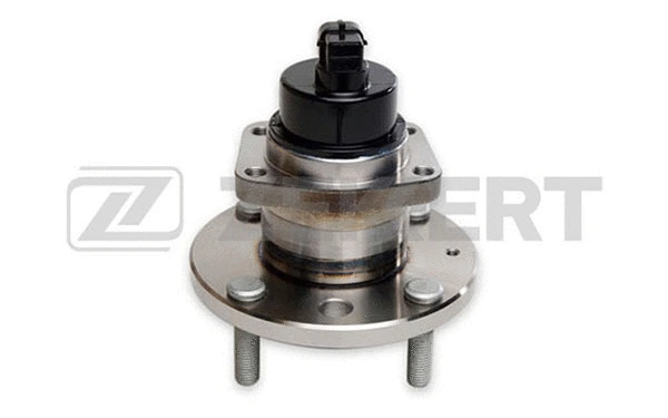 Moyeu de roue ZEKKERT RL-1377