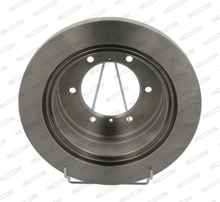 Disque de frein FERODO DDF715