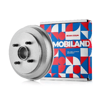 Tambour de frein MOBILAND 414000162