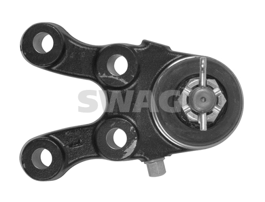 Rotule de suspension SWAG 80 94 1256