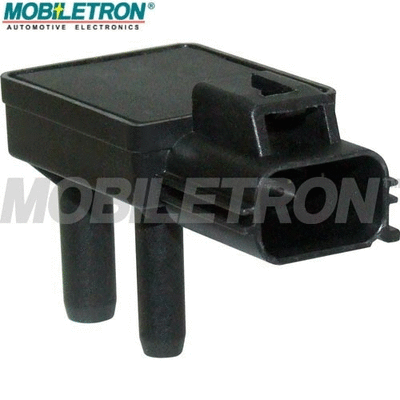 Capteur, pression des gaz échappement MOBILETRON DP-EU004