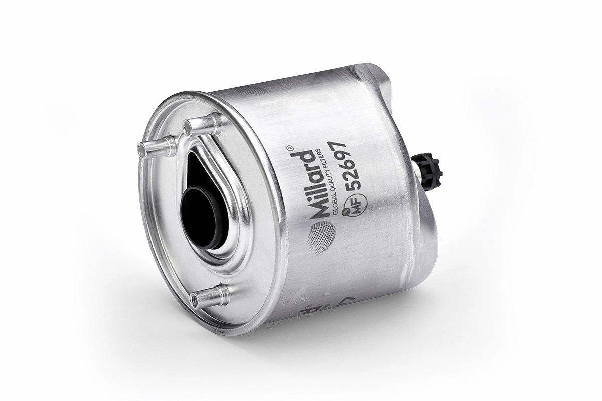 Filtre à carburant MILLARD FILTERS MF-52697