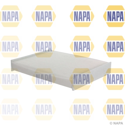 Filtre, air de l'habitacle NAPA NFC4040