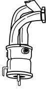 Catalyseur SIGAM 65310
