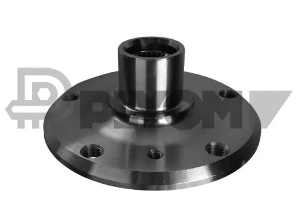 Moyeu de roue PLYOM P750749