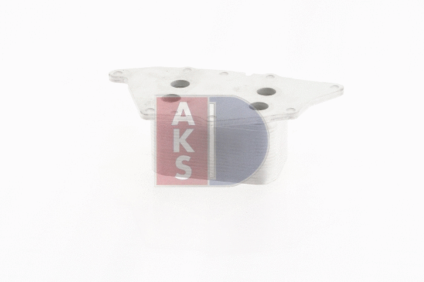 Radiateur d'huile AKS DASIS 056058N