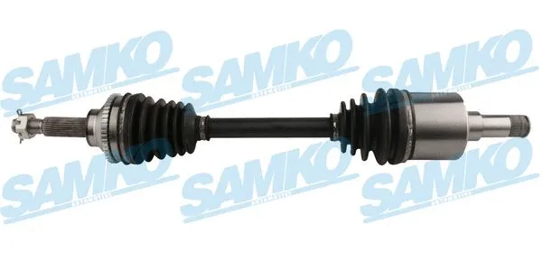 Arbre de transmission SAMKO DS52717