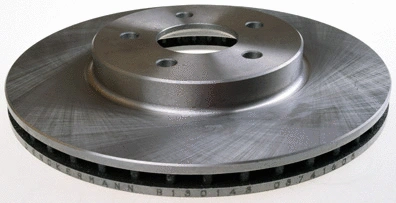 Disque de frein DENCKERMANN B130148